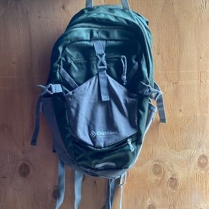 Outdoor products backpack